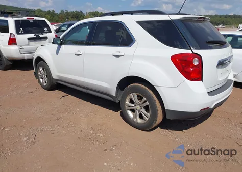 2014 Chevrolet Equinox 1Lt from USA, damaged, VIN 2GNALBEK8E6337409